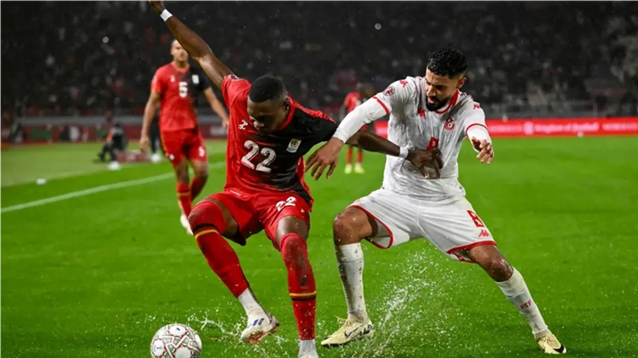 مواجهة قوية.. قنوات نقل أوغندا وتنزانيا أمم أفريقيا 2025 اضبط التردد